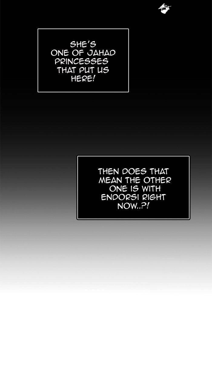 Tower of God Chapter 293 image 038